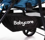 Коляска Baby Care Voyager 