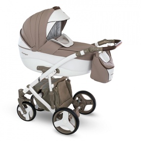 Детская коляска Camarelo AVENGER 3 в 1