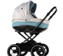 Детская классическая коляска 2 в 1 Sevillababy Adelia