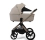 Детская коляска Peppy Monaco Thermo 2в1