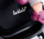 Коляска Larktale Coast Pram