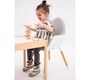Стульчик для кормления Kinderkraft Fini 