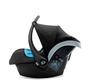 Автокресло автолюлька Kinderkraft Mink 