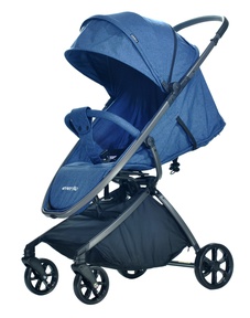 Прогулочная коляска Everflo Easy guard E-338 