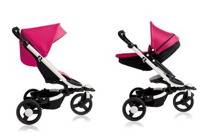 Коляска BabyZen Zen 2 в 1