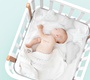 Кровать Happy Baby Mommy LUX 3 в 1 трансформер