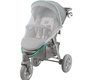 Happy Baby Neon Sport прогулочная коляска