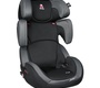 Автокресло Renolux StepFix с изофикс
