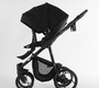 Детская коляска Retrus Olivia 3 в 1 с автолюлькой -переноской 