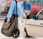 Коляска Sweet baby Elegante D SBL 