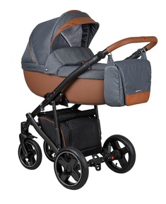 Коляска детская Coletto Modena 3 в 1