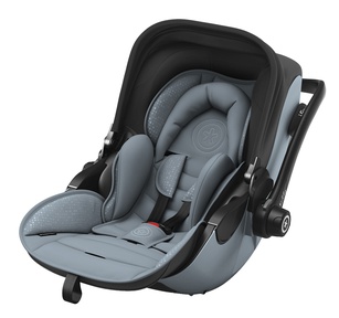Детское автокресло Kiddy Evolution pro 2