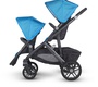 Коляска 2 в 1 UPPAbaby VISTA премиум класса 2019