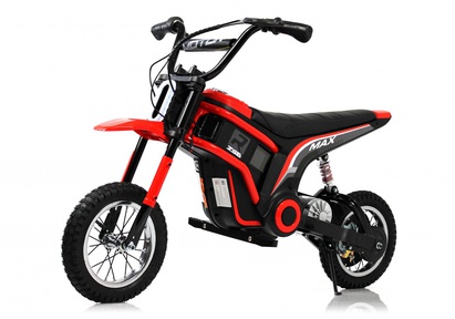 Детский электромотоцикл Rivertoys A005AA