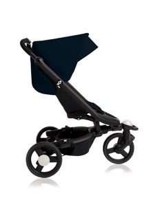Детская прогулочная коляска BabyZen Zen 
