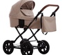 Детская коляска BEBETTO AQUARIUS PRO 2в1