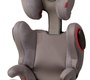 Детское автокресло HEYNER MaxiFix ERGO 3D-SP