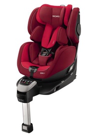 Детское автокресло Recaro Zero.1 i-size