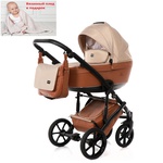Детская коляска 2 в 1 TAKO CORONA LITE