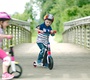 Детский беговел-самокат Scoot&Ride Highway Freak 