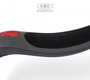 Детский самокат-беговел Rivertoys HB-603 с музыкой и светом 