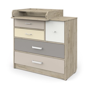 Комод Атон Сириус NORMAN 905 ЛДСП