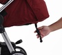 Детская коляска CARRELLO Milano CRL-5501 