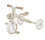 Велосипед-беговел GLOBEX LEARNING TRIKE PLUS ECOLOGIC 2в1 