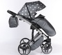 Детская коляска JUNAMA GLOW 2 в 1