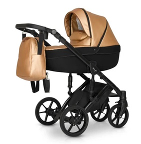 Коляска Verdi Mirage New 3 в 1 2022