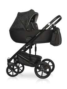 Детская коляска Riko Basic Ozon Pro 2 в 1