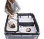 Кровать -манеж для двойни Joovy Room 2 New