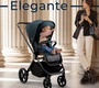 Прогулочная коляска Sweet Baby ELEGANTE GL