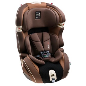 Автокресло KIWY SLF123 Q-FIX Plus 