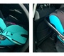 Детское автокресло Kiddy Evo-Lunafix