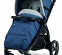 Прогулочная коляска Peg Perego Book completo Breeze Kaki