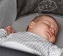 Детская коляска AmaroBaby Motus V2 2в1