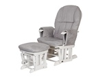 Кресло-качалка Tutti Bambini GC35 для кормления