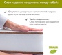 Ортопедический матрас PLITEX Eco Soft (119х60х12см)