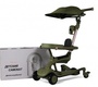 Детский cамокат-беговел Rivertoys HB-111-A