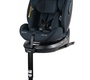 Автокресло Indigo E-TRON ISOFIX I-SIZE с упором, группа 0+1+2+3 (0-36 кг)