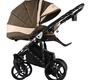 Детская коляска 3 в 1 Sevillababy Sofia