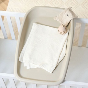 Пеленальная подложка Tutti Bambini Cushi (жесткий матрасик)
