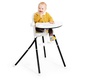 Стульчик для кормления Kinderkraft PINI