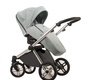 Коляска LONEX EMOTION XT Steel COMBO 3 в 1 с автокреслом