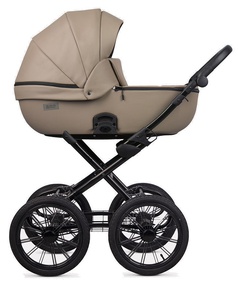 Коляска RIKO BASIC MONTANA X ECCO Prestige 2 в 1