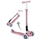 Самокат Globber PRIMO FOLDABLE LIGHTS ECOLOGIC