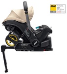 Автокресло Doona I с базой ISOFIX Base