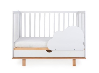 Комплект расширения для кровати Happy Baby MIRRA