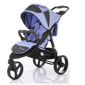 Коляска Baby Care Jogger Cruze